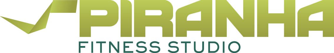 Piranha Fitness Studio logo